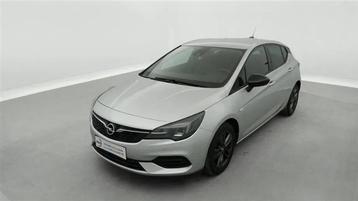 Opel Astra 1.2 Turbo Elegance Navi / Led / PDC av+ar beschikbaar voor biedingen