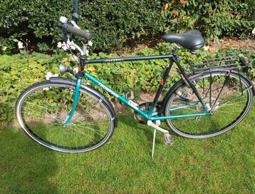 Thompson fiets maat 57 met 7 versn. beschikbaar voor biedingen