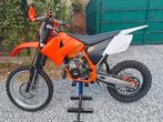 KTM 85 SX grote wielen, Ophalen of Verzenden, Zo goed als nieuw