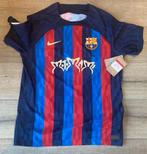 Barcelona Rosalia Voetbalshirt Origineel Nieuw 2022, Sport en Fitness, Verzenden, Zo goed als nieuw, Shirt