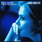 418 - HDCD - NANCI GRIFFITH - BLUE ROSES FROM THE MOONS  NEW, Cd's en Dvd's, Verzenden, Nieuw in verpakking