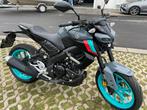 YAMAHA MT 125 * 2023 * 4.400 km, Motoren, Motoren | Yamaha, Bedrijf