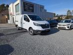 Renault Trafic 2.0 dCi L1H1 | CARPLAY | LED | CRUISE |, Commande vocale, Achat, Euro 6, Entreprise