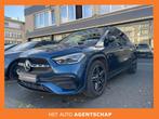 Mercedes-Benz GLA 200 d 4-Matic Business Solution-12 M GARAN, SUV ou Tout-terrain, 5 places, Cuir, Automatique