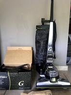 Kirby stofzuiger incl. Carpet shampoo system, Elektronische apparatuur, Stofzuigers, Ophalen, Zo goed als nieuw, Stofzak, Stofzuiger