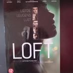 Loft, un film d'Antoinette Beumer, CD & DVD, Thriller, Utilisé, Film, Enlèvement ou Envoi