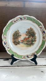 Bord Bavaria, Antiek en Kunst, Ophalen