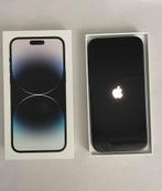 Apple iPhone 14 Pro Max, Telecommunicatie, Mobiele telefoons | Apple iPhone, Ophalen, 128 GB, Zwart, Zo goed als nieuw