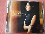 Christina Branco - corpo iluminado, CD & DVD, CD | Musique du monde, Comme neuf, Enlèvement ou Envoi