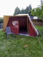 De Waard tent, Caravans en Kamperen, Tenten, Ophalen, Gebruikt, Tot en met 4