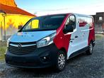 Opel Vivaro 1.6d Premier Propriétaire euro6, Auto's, Opel, Monovolume, Vivaro, Euro 6, Diesel