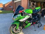 Kawasaki ZX10R, Motoren, Motoren | Kawasaki, 4 cilinders, Super Sport, Particulier, Meer dan 35 kW