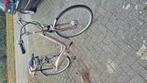 Elektrische damesfiets  meduim, Ophalen of Verzenden, Zo goed als nieuw
