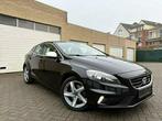 Volvo V40 T2 | 12 Maanden Garantie | 67 Dkm | 2015 | Benzine, Auto's, Voorwielaandrijving, Monovolume, Zwart, 4 cilinders