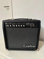 Ampli Epiphone Studio 15R, Muziek en Instrumenten, Versterkers | Bas en Gitaar, Ophalen, Gebruikt, Gitaar, Minder dan 50 watt