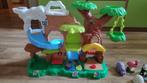 Speelboom Fisher Price, Ophalen, Zo goed als nieuw, Speelset, Met geluid