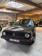 Golf 2 1600 d boite 5 240 000, Auto's, Volkswagen, Te koop, 3 deurs, Coupé, Handgeschakeld