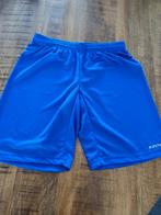 Drie voetbalbroekjes Kipsta (zo goed als nieuw!)14j, Enlèvement ou Envoi