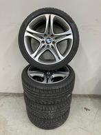 Winterset BMW 6-Serie Pirelli Sottozero Winter 240 Breedset, Auto-onderdelen, Gebruikt, 275 mm, Banden en Velgen, Winterbanden