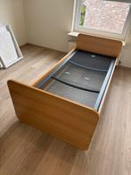 Bed 90x200cm, Huis en Inrichting, Slaapkamer | Bedden, Ophalen, Zo goed als nieuw