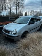 Vw polo 1.2 START NIET, Auto's, Handgeschakeld, Particulier, Polo, Te koop