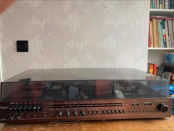 Panasonic vintage, Enlèvement, Utilisé