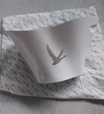 Grey Goose ijsemmer + glazen, Ophalen of Verzenden, Zo goed als nieuw
