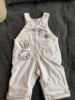 Salopette, Kinderen en Baby's, Babykleding | Maat 62, Ophalen of Verzenden, Zo goed als nieuw