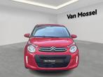 Citroën C1 1.0 VTi Feel AIRCO/WINTERBANDEN, Auto's, Citroën, Voorwielaandrijving, Stof, C1, Bedrijf