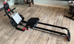 Roeitoestel Domyos R100 opvouwbaar, Sport en Fitness, Ophalen, Gebruikt, Roeitrainer