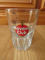 verre a mojito Havana Club, Autres types, Utilisé, Enlèvement ou Envoi