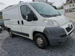 peugeot  boxer  2.2 hdi  100cv l1h1, Autos, Camionnettes & Utilitaires, Achat, Radio, Peugeot, Euro 5