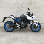 SUZUKI GSX-8S | NEARLY NEW | FABRIEKSWAARBORG, 2 cilinders, Bedrijf, Meer dan 35 kW, 776 cc