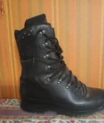 Botte de combat ( armée belge), Ophalen, Nieuw