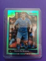 Kevin de Bruyne Topps merlin genummerde kaart, Ophalen of Verzenden, Zo goed als nieuw