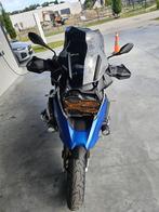 R 1200 GS - PREMIUM SELECTION, 2 cilinders, Bedrijf, 1170 cc, Meer dan 35 kW
