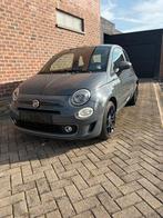 Fiat 500 1.2 Sport – Nardo Grijs – Slechts 40.000 km!, Auto's, Euro 6, Grijs, Particulier, Dealer onderhouden