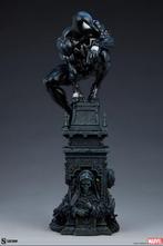 SYMBIOTE SPIDER-MAN by Sideshow Collectibles, Ophalen of Verzenden, Zo goed als nieuw