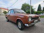 Ford Escort MK1, Auto's, Ford, Achterwielaandrijving, Beige, Particulier, 42 kW