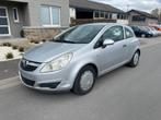 Opel corsa 1.3 CDTI carnet clim contrôle technique ok, Bedrijf, Diesel, Centrale vergrendeling, Corsa