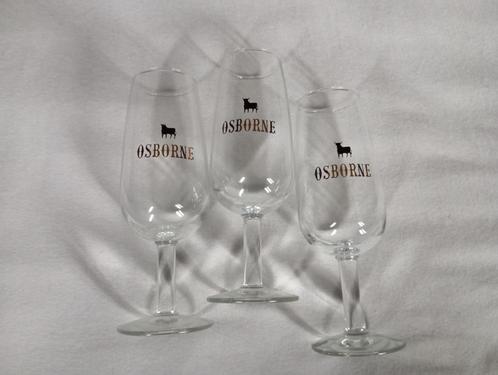 glazen, Verzamelen, Glas en Drinkglazen, Zo goed als nieuw, Ophalen