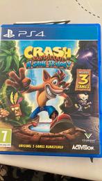 PS4 Crash Bandicoot, Consoles de jeu & Jeux vidéo, Jeux | Sony PlayStation Vita, Utilisé, Enlèvement ou Envoi