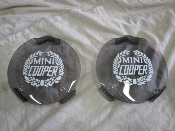 couvre-phare d'origine ROVER Classic Mini, Autos : Pièces & Accessoires, Éclairage, Mini, Rover, Austin, Neuf, Enlèvement