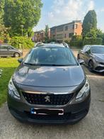 Peugeot 2008 bouwjaar 2017 benzine 1.2  75000km en gekeurd, Te koop, Airconditioning, Benzine, Particulier