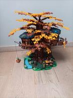 Lego 21318 La cabane dans l'arbre, Comme neuf, Enlèvement