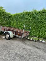 Remork Aanhangwagen, Ophalen of Verzenden, Gebruikt