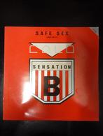 Vinyl 12" 45RPM Cold Sensation – Safe Sex (Just Do It), Cd's en Dvd's, Ophalen of Verzenden
