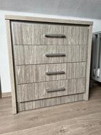 Nachttafel en Commode, Ophalen, Zo goed als nieuw, Commode