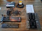 DJ Set Pioneer - Korg - Traktor, Ophalen of Verzenden, Zo goed als nieuw, Dj-set, Pioneer