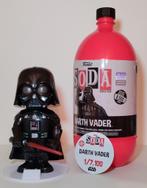 Star Wars Funko Soda Darth Vader 3Liter, Verzamelen, Star Wars, Verzenden, Nieuw, Beeldje of Buste